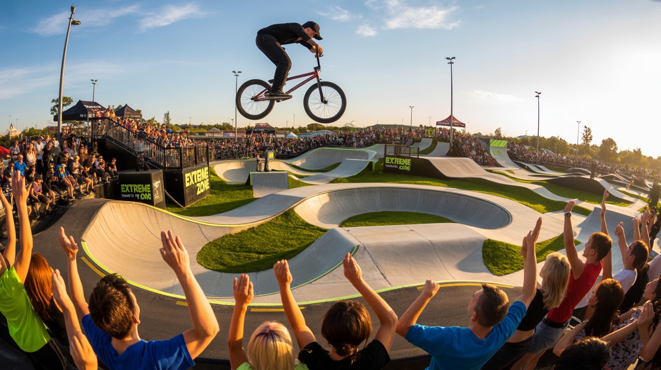 Extreme Park